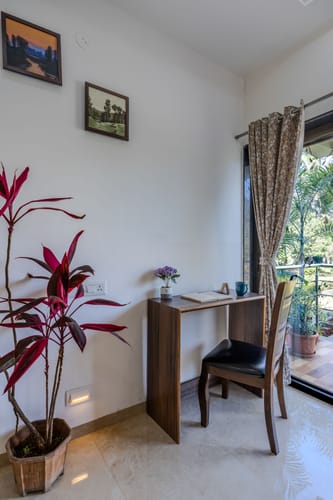 Canopy Cove – 3 bedroom villa in Pune, Maharashtra