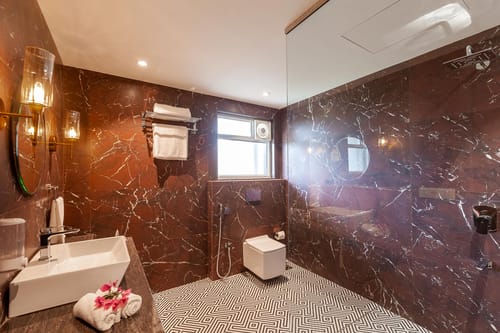 Cinematica @ The CinCin – 4 bedroom villa in Lonavala, Maharashtra