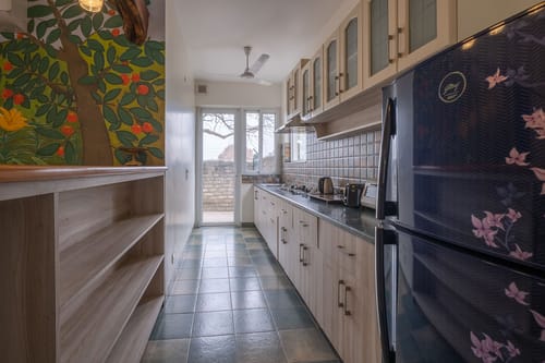 The Hideout Farms - Kurukshetra – 2 bedroom villa in Delhi-ncr, Delhi