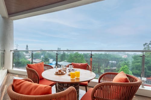 Mocha House – 5 bedroom villa in Lonavala, Maharashtra