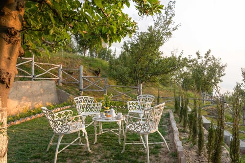 Teer Bangla – 3 bedroom villa in Shimla, Himachal Pradesh