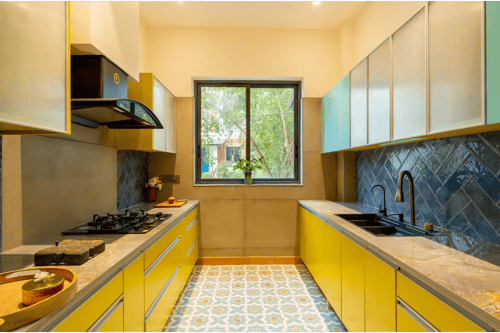 Laguna Pulse | Luxe Pet-friendly 4-BHK Retreat With Private Pool, Garden & Bar