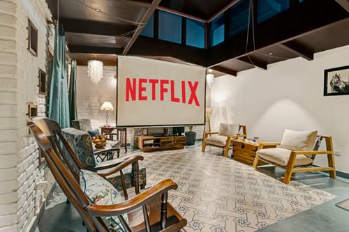The Wilbury Chocolate – 2 bedroom villa in Mussoorie, Uttarakhand