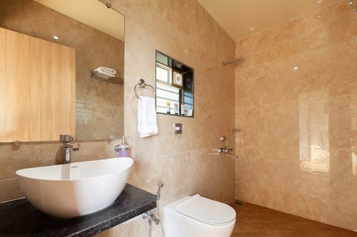 Golden Sunsets – 4 bedroom villa in Alibaug, Maharashtra