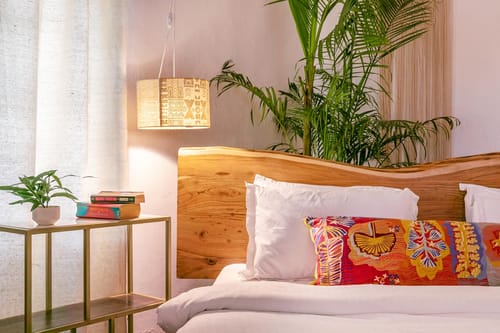 Boho Banyan – 3 bedroom villa in Alibaug, Maharashtra