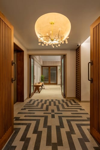 Solaris – 6 bedroom villa in Alibaug, Maharashtra
