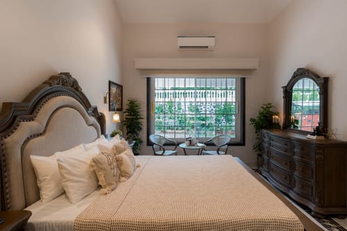 Amalfi – 6 bedroom villa in Lonavala, Maharashtra