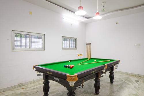 Aravali Villa – 2 bedroom villa in Udaipur, Rajasthan