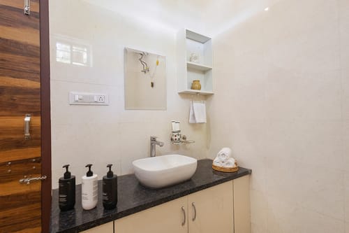 Haven Villa | 3-BHK Villa With Swimming Pool And Garden Area – 3 bedroom villa in Jaipur, Rajasthan