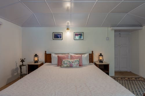 Thanedhar Estate – 4 bedroom villa in Shimla, Himachal pradesh