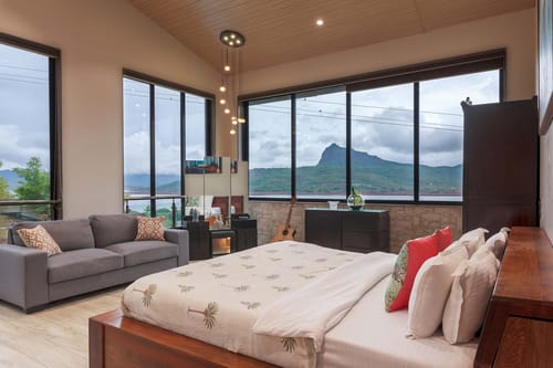 Terra Nova - Pawna - All Meals Included – 4 bedroom villa in Lonavala, Maharashtra