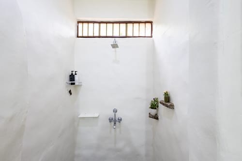 Khade Farms | 4-BHK Pet-Friendly Mudhouse Style Villa with Gazebo and Terrace – 4 bedroom villa in Bengaluru, Karnataka