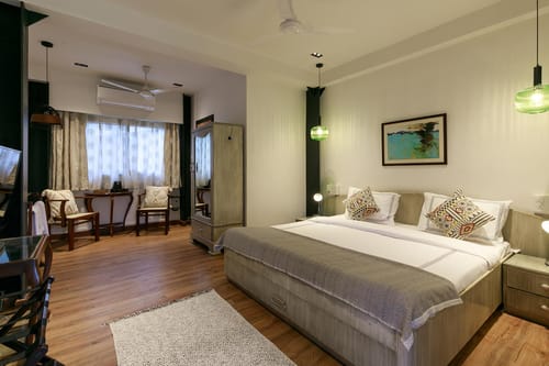 5BR @ Le Sutra - Geometrica – 5 bedroom villa in Lonavala, Maharashtra
