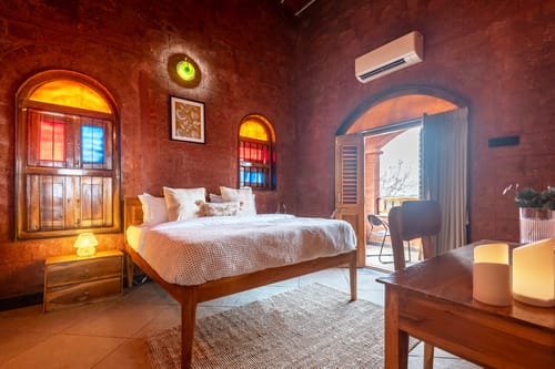 Bahava – 4 bedroom villa in Igatpuri, Maharashtra