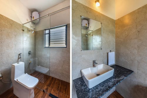 Cascading Valleys – 4 bedroom villa in Nashik, Maharashtra