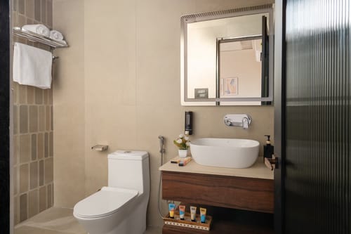 Terra Vista – 3 bedroom villa in Jaipur, Rajasthan