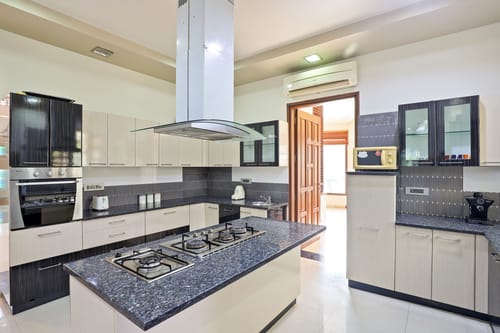 Sage @ Prakriti Farms w/ Breakfast – 2 bedroom villa in Udaipur, Rajasthan