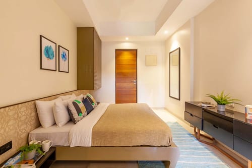 Greystone Estate – 7 bedroom villa in Lonavala, Maharashtra