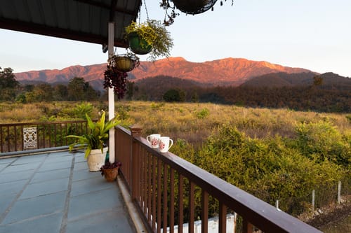3 Rooms @ SilverOaks – 3 bedroom villa in Dehradun, Uttarakhand