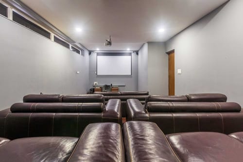 Vista White Pebbles Villa – 4 bedroom villa in Lonavala, Maharashtra