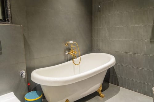 Sera @ Urban Escape – 4 bedroom villa in Jaipur, Rajasthan