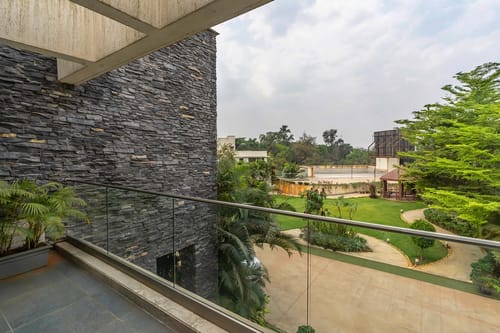 Bianco & Verde – 8 bedroom villa in Lonavala, Maharashtra