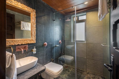 Sula Wada - The Legacy – 7 bedroom villa in Panchgani, Maharashtra