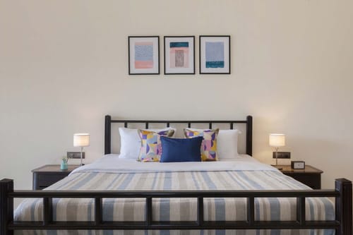 Casa Ela 10 – 4 bedroom villa in Lonavala, Maharashtra