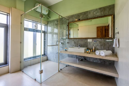 Beyond Infinity – 5 bedroom villa in Lonavala, Maharashtra
