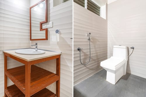 Comfort @ Verdant Farmstay – 2 bedroom villa in Bangalore, Karnataka