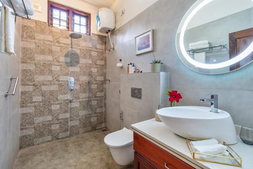 The Haven - Grandeur