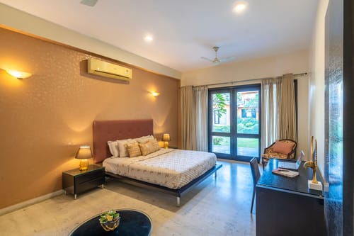 The Manvi Estate – 10 bedroom villa in Delhi-ncr, Delhi
