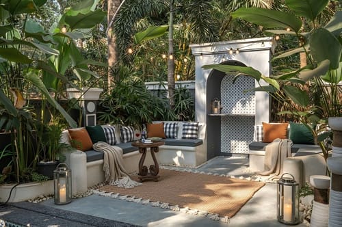 Maison Privée - Siolim – 5 bedroom villa in North Goa, Goa