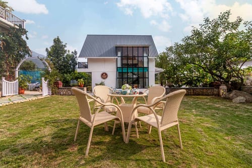 Maple @ SilverSpring Cottage – 1 bedroom villa in Dehradun, Uttarakhand