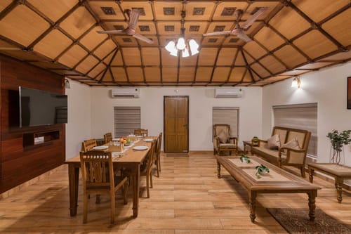 The Backwater Heritage