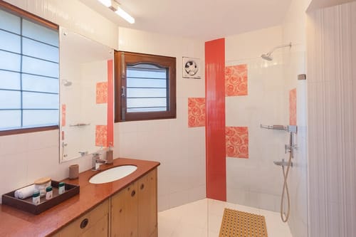Lion's Den, Ramgarh – 6 bedroom villa in Nainital, Uttarakhand