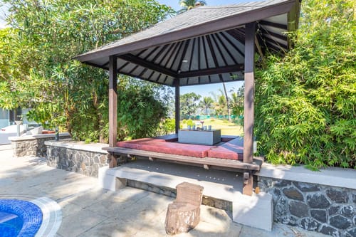 Our Beloved Summer – 6 bedroom villa in Alibaug, Maharashtra