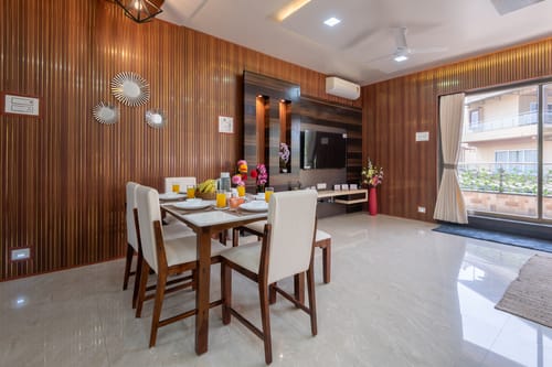 Rainmist Villa | Rainmist Villa | 4-BHK Pet-friendly Villa with Private Pool , Gazebo , Terrace and Sit Out – 4 bedroom villa in Lonavala, Maharashtra