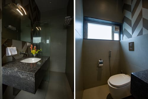 Del Lago Farms – 4 bedroom villa in Nashik, Maharashtra