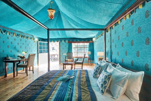 Lush @ The Foothills