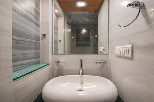 Maximus Villa – 6 bedroom villa in Lonavala, Maharashtra