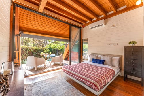 Clairmont Arc – 3 bedroom villa in Karjat, Maharashtra