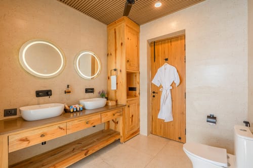 Mana – 5 bedroom villa in Rishikesh, Uttarakhand