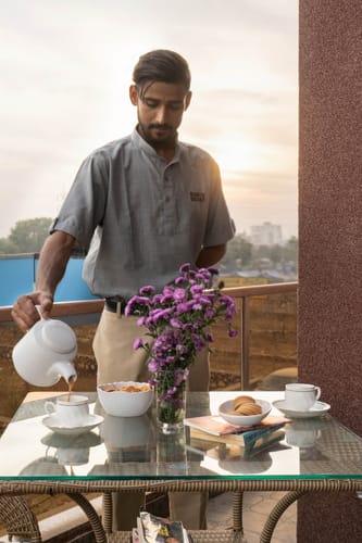 Terra Vista – 3 bedroom villa in Jaipur, Rajasthan