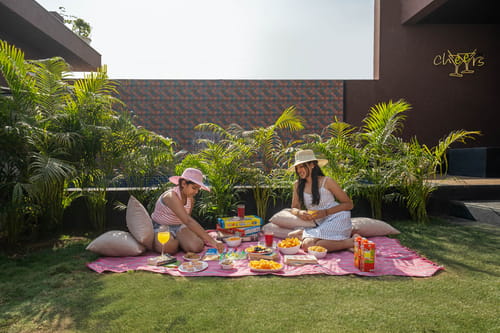 Terra Vista – 3 bedroom villa in Jaipur, Rajasthan