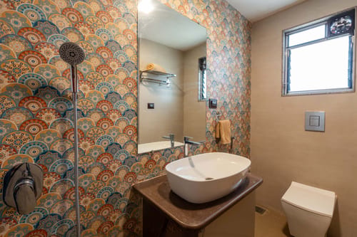 Brickstone Gardens - Manor – 7 bedroom villa in Mumbai, Maharashtra