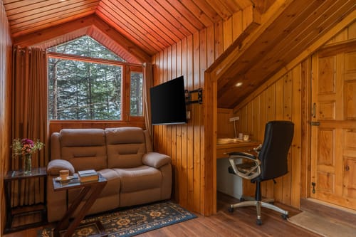 Apricot @ The Orchard Song – 3 bedroom villa in Shimla, Himachal pradesh