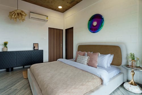 Monte Blu – 6 bedroom villa in Lonavala, Maharashtra