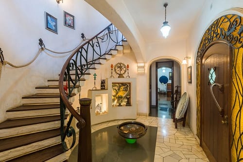 Bella Vista Villa – 2 bedroom villa in Lonavala, Maharashtra