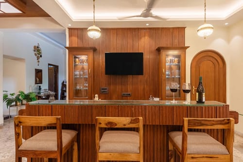 Hillside Serenity – 5 bedroom villa in Lonavala, Maharashtra